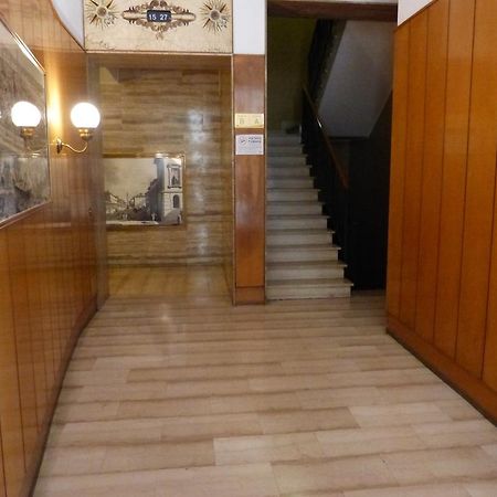 ボローニャResidenza Piazza San Francescoアパートメント 部屋 写真