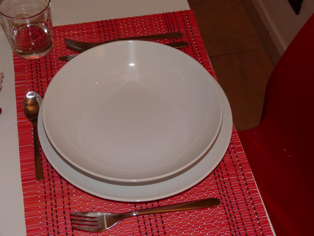 ボローニャResidenza Piazza San Francescoアパートメント 部屋 写真