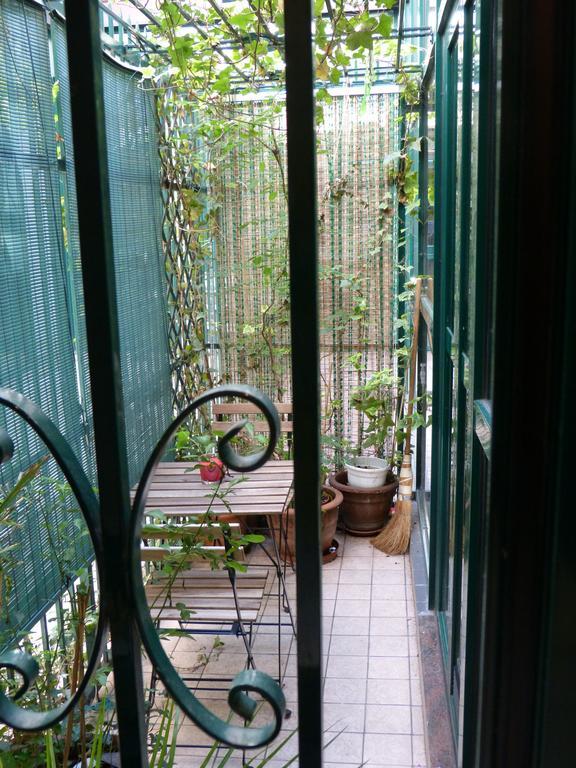 ボローニャResidenza Piazza San Francescoアパートメント 部屋 写真