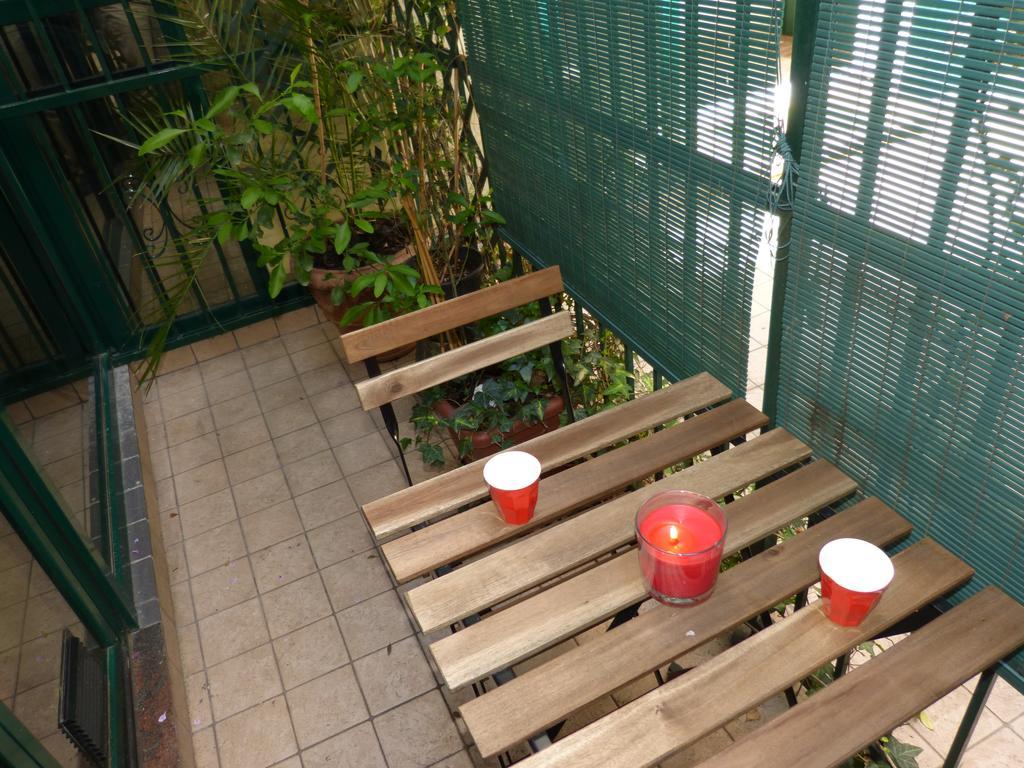 ボローニャResidenza Piazza San Francescoアパートメント 部屋 写真