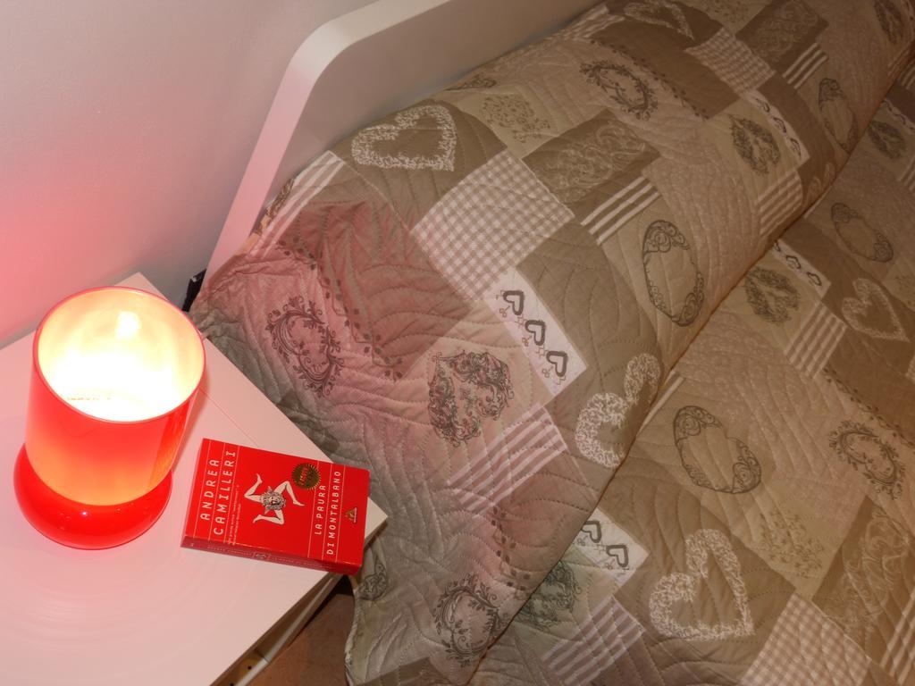 ボローニャResidenza Piazza San Francescoアパートメント 部屋 写真