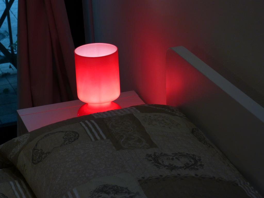 ボローニャResidenza Piazza San Francescoアパートメント 部屋 写真