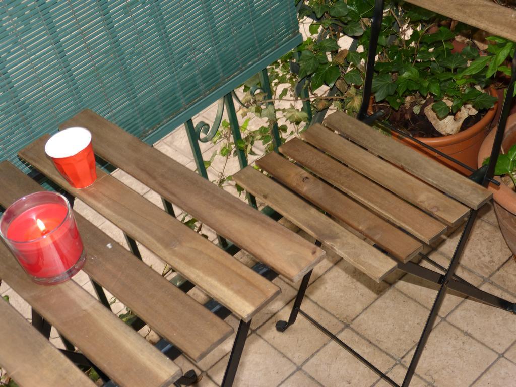 ボローニャResidenza Piazza San Francescoアパートメント 部屋 写真
