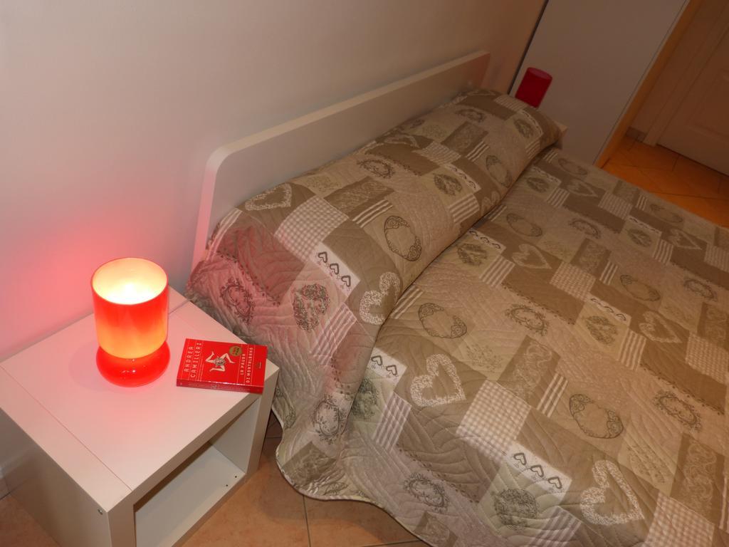 ボローニャResidenza Piazza San Francescoアパートメント 部屋 写真