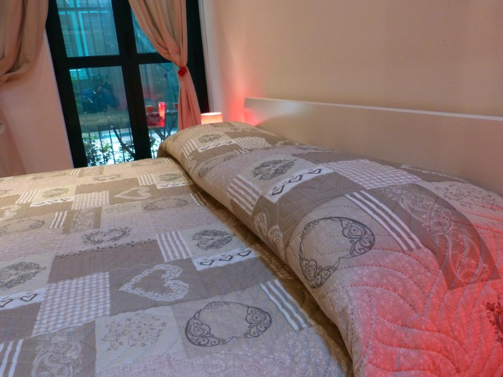 ボローニャResidenza Piazza San Francescoアパートメント 部屋 写真