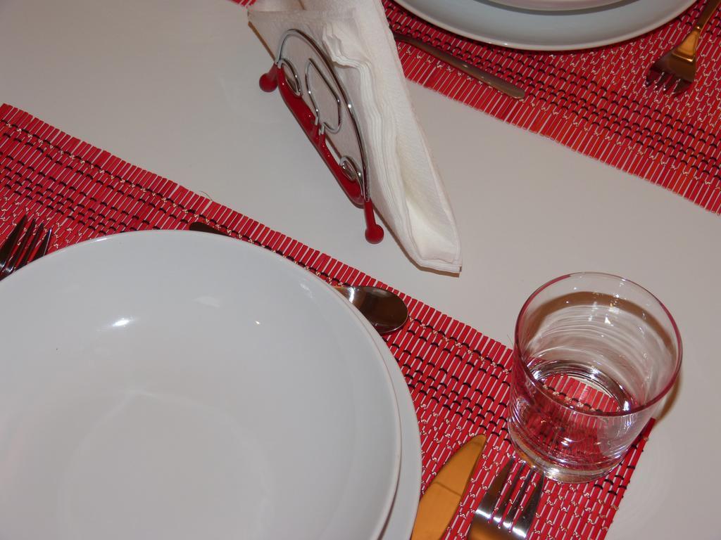 ボローニャResidenza Piazza San Francescoアパートメント 部屋 写真