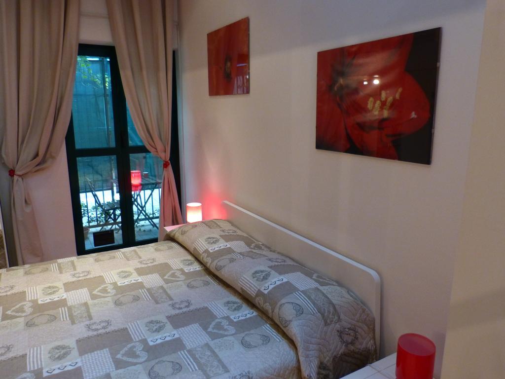 ボローニャResidenza Piazza San Francescoアパートメント 部屋 写真