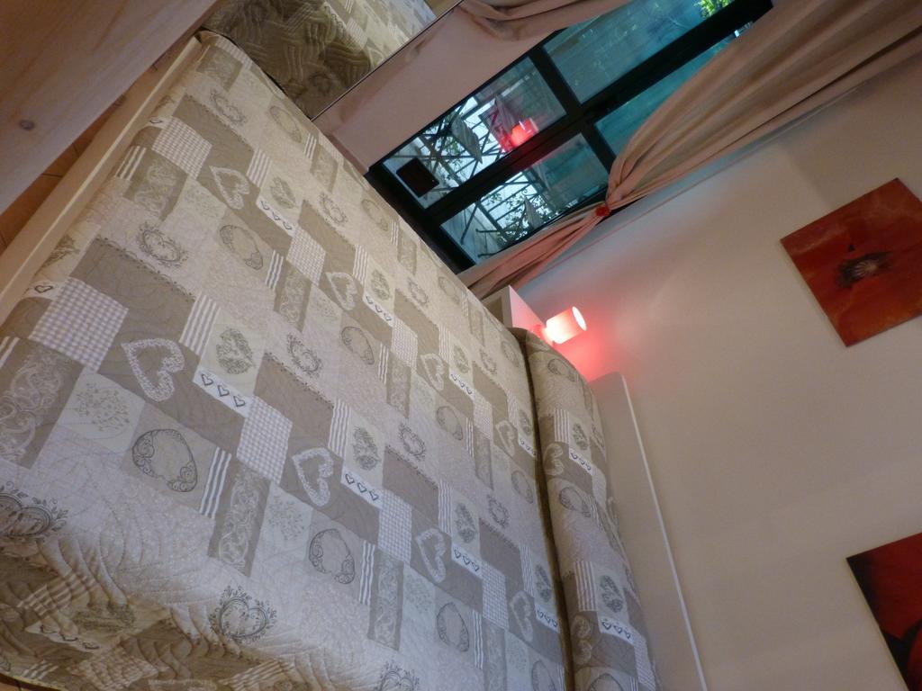 ボローニャResidenza Piazza San Francescoアパートメント 部屋 写真