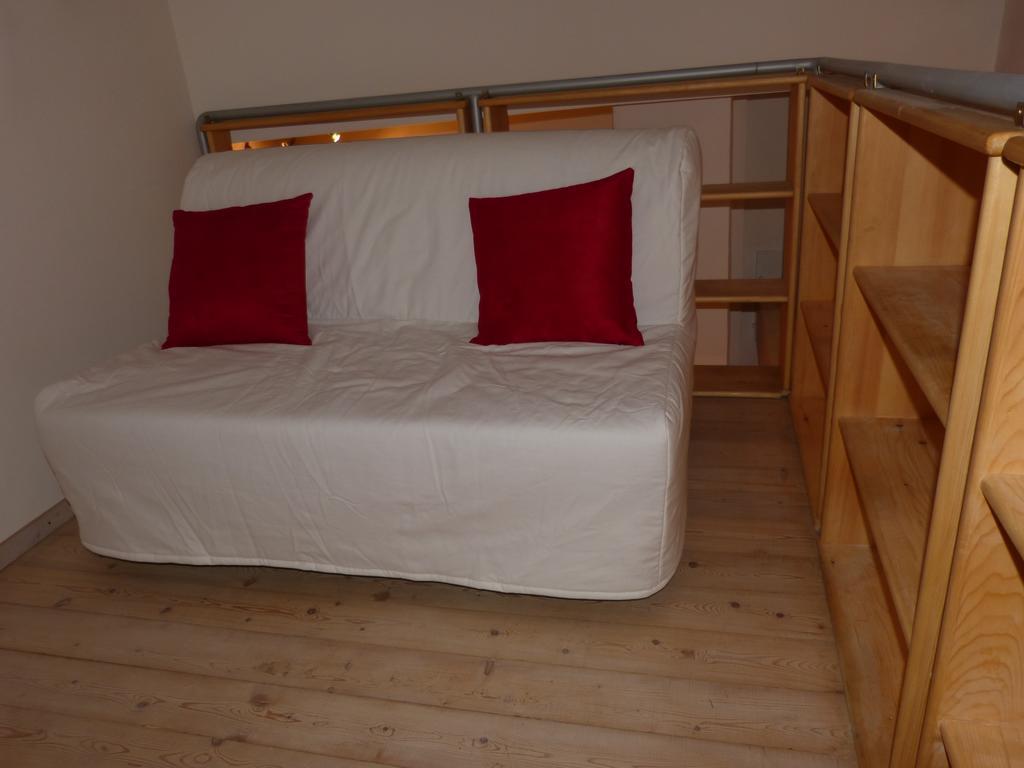 ボローニャResidenza Piazza San Francescoアパートメント 部屋 写真