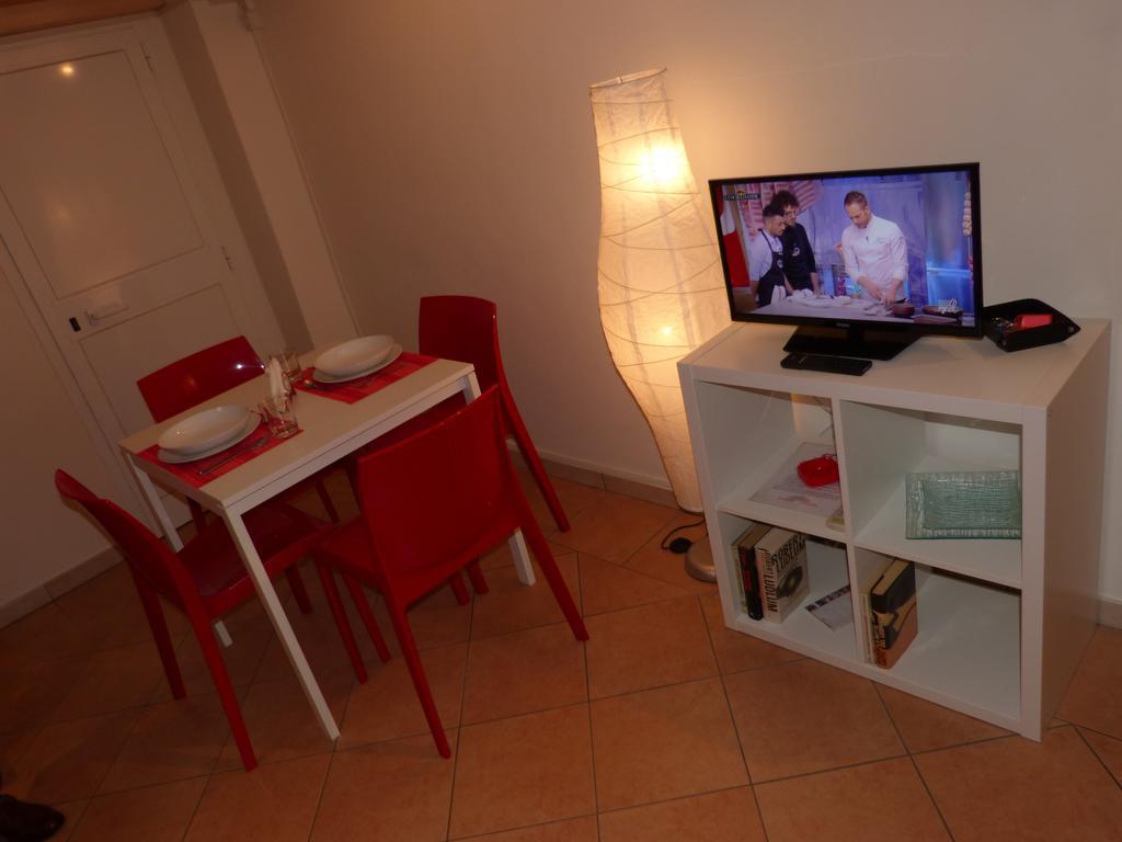 ボローニャResidenza Piazza San Francescoアパートメント 部屋 写真