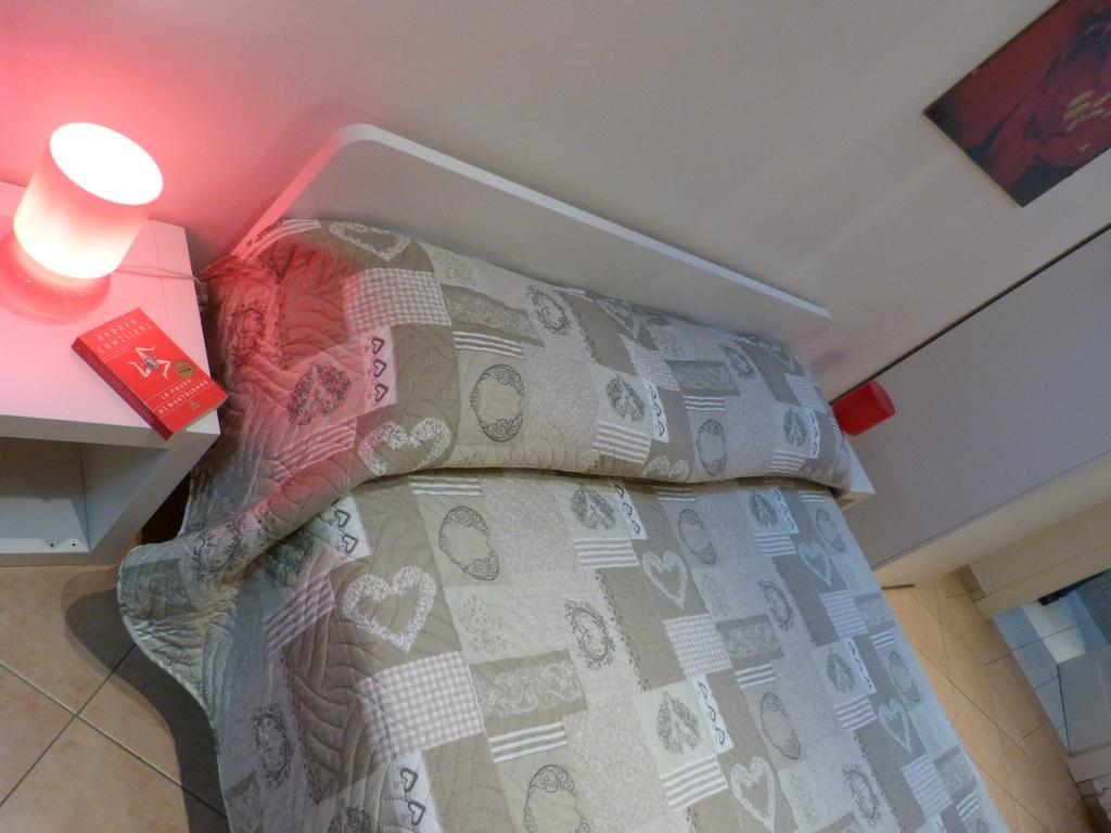 ボローニャResidenza Piazza San Francescoアパートメント 部屋 写真