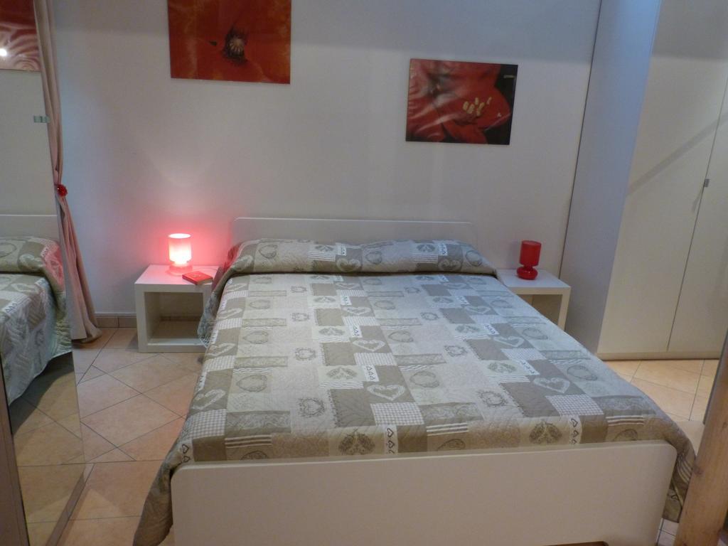 ボローニャResidenza Piazza San Francescoアパートメント 部屋 写真