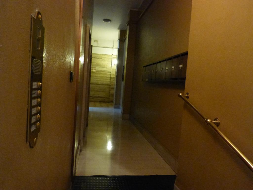 ボローニャResidenza Piazza San Francescoアパートメント 部屋 写真