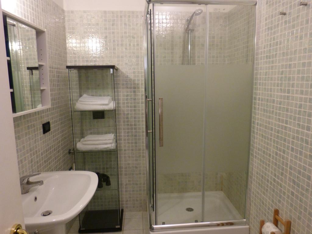 ボローニャResidenza Piazza San Francescoアパートメント 部屋 写真
