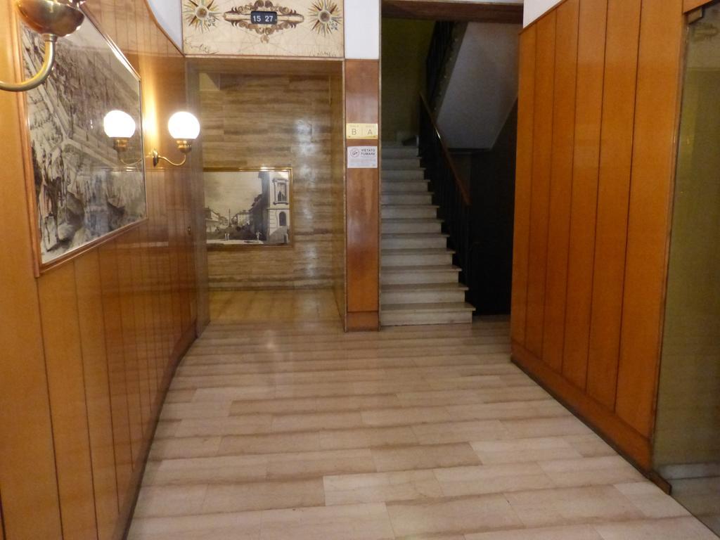 ボローニャResidenza Piazza San Francescoアパートメント 部屋 写真