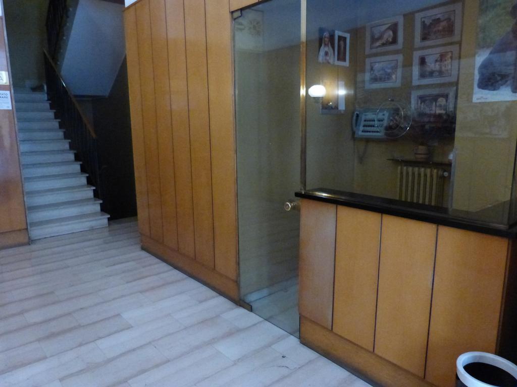 ボローニャResidenza Piazza San Francescoアパートメント 部屋 写真