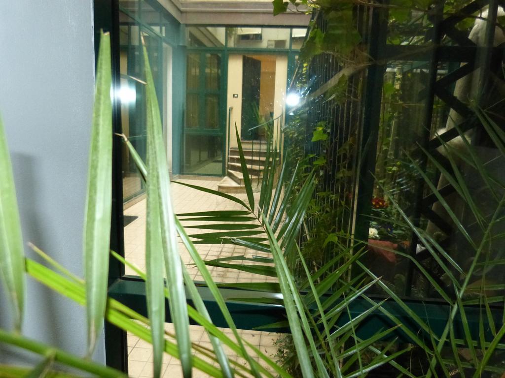 ボローニャResidenza Piazza San Francescoアパートメント 部屋 写真