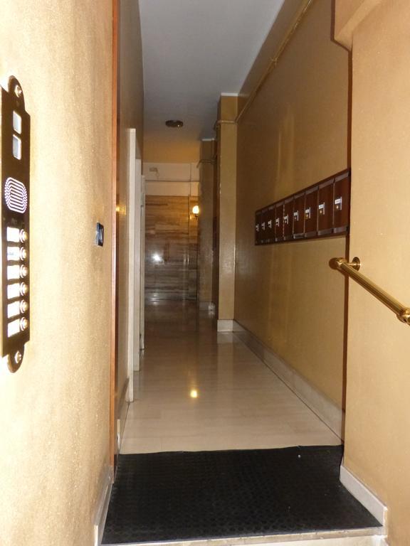 ボローニャResidenza Piazza San Francescoアパートメント 部屋 写真